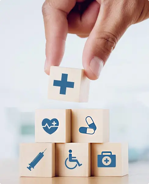 Giới thiệu phòng khám